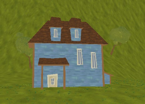 SUPERNORMALHOUSE