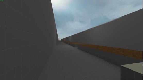 bhop_autismoid – Counter-Strike 2 Mod