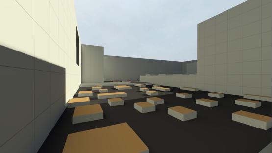 bhop_chillim – Counter-Strike 2 Mod