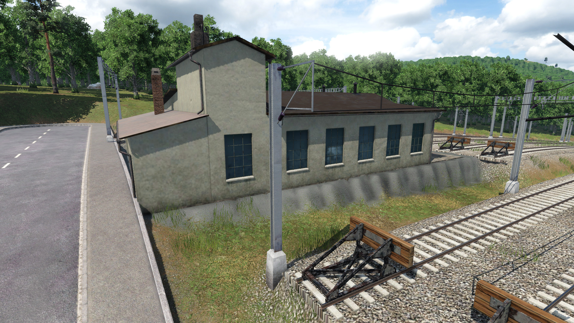 DeeePD German Map multi Basic