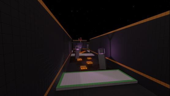 bhop_spooktacular – Counter-Strike 2 Mod