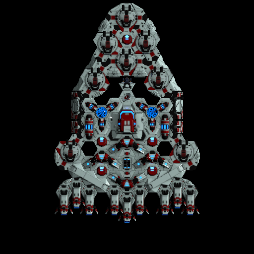 Battleship x