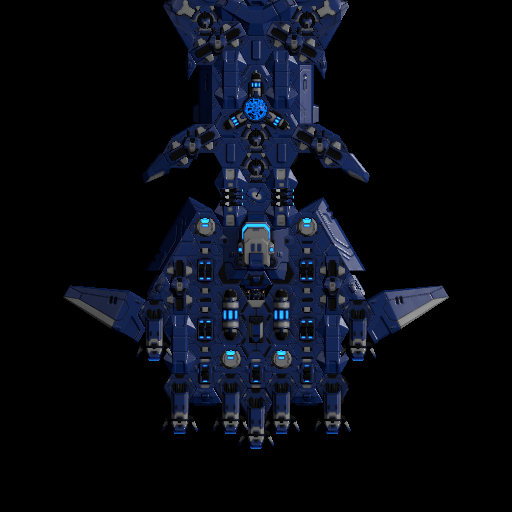 DARK BATTLESHIP