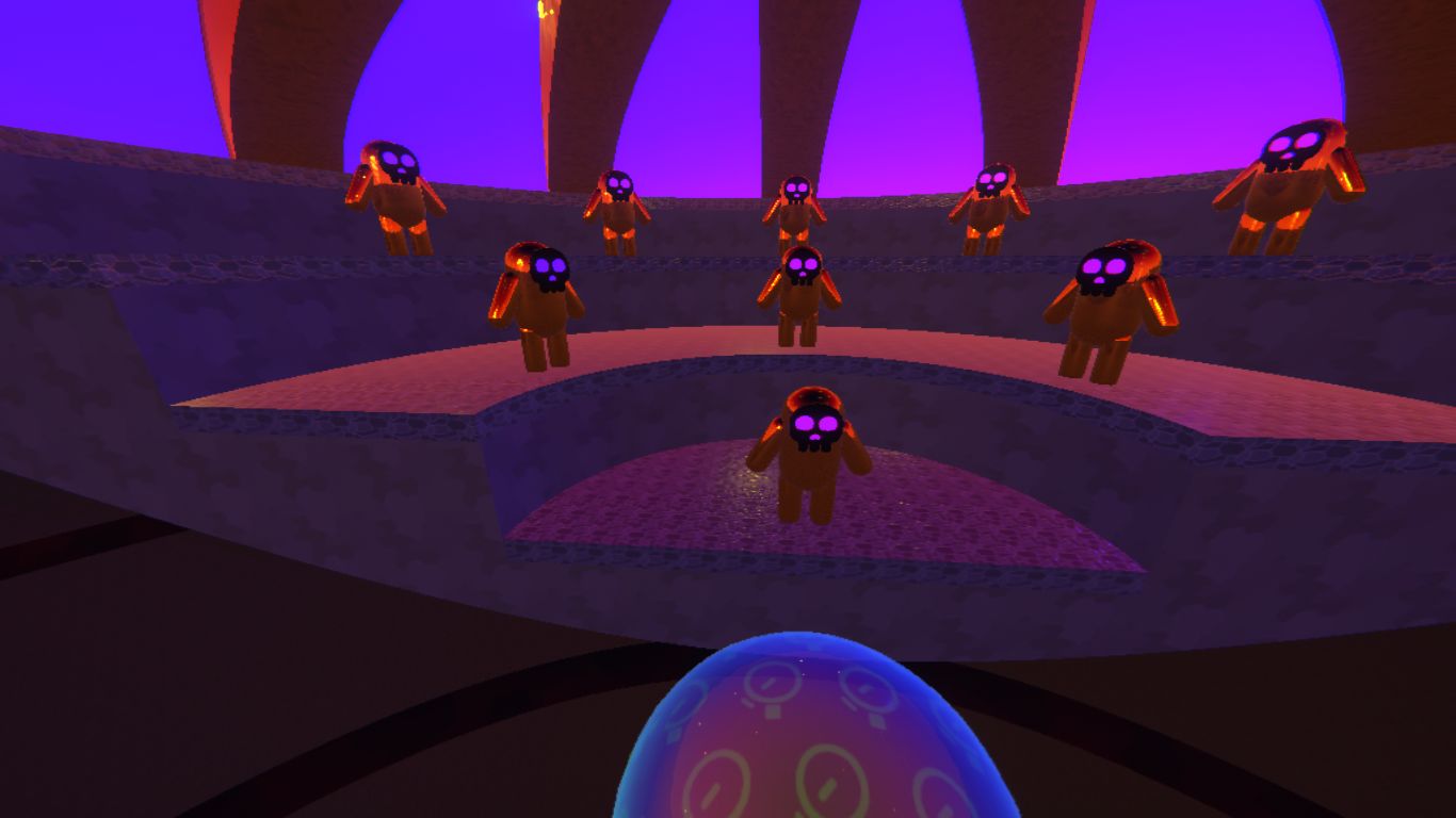 Hidden Valley (Full)