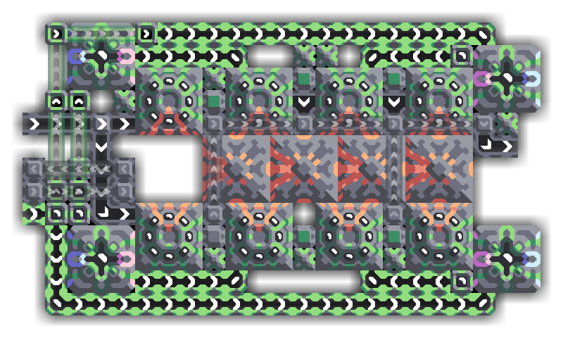 Thin Carbide/Surge Oxidizers