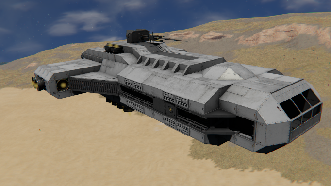 (commission) hewhotypes ship 1