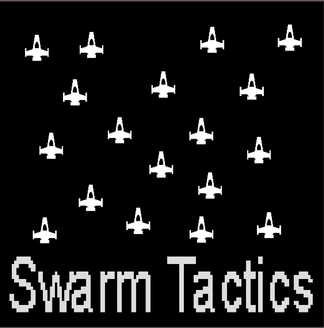Swarm Tactics: A fighter buff mod