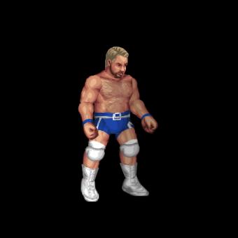 Joe Hendry