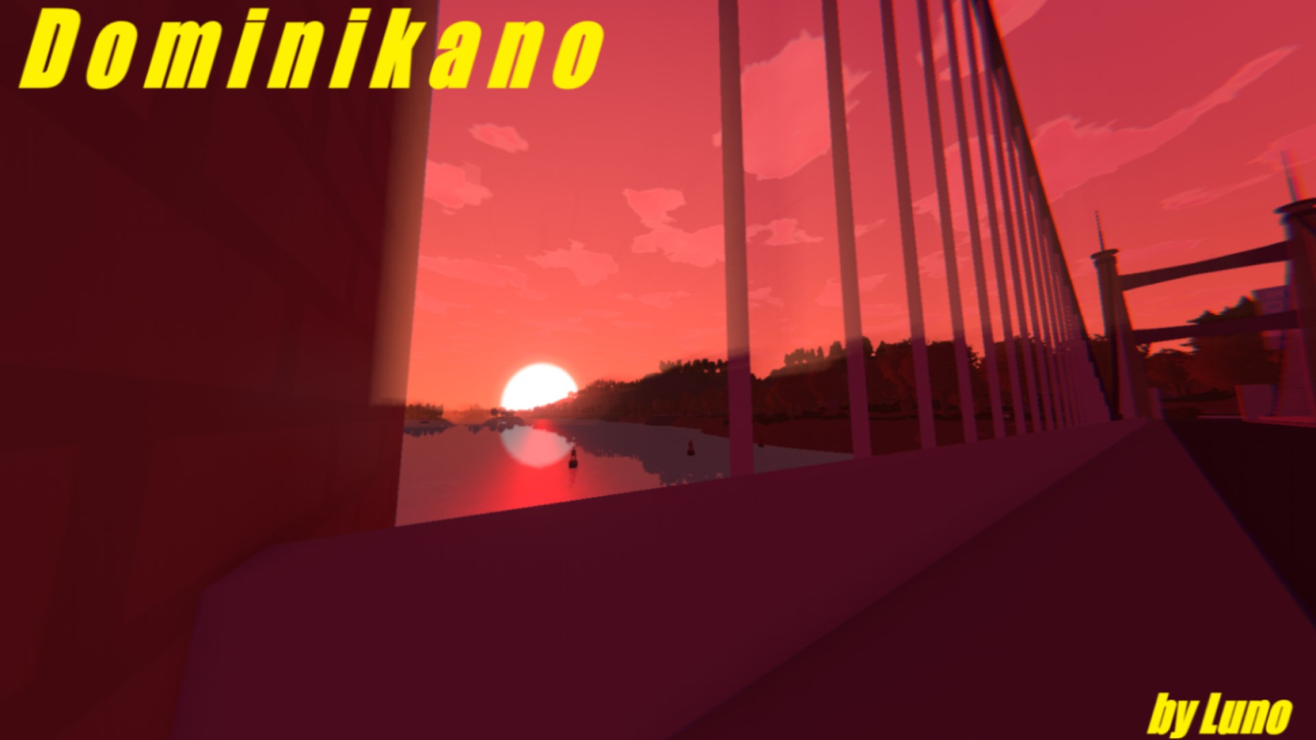Dominikano | Role Play – Unturned Mod