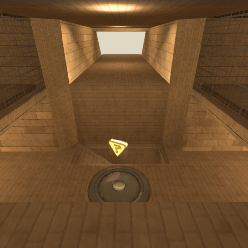 koth_pyramide_a1 – Team Fortress 2 Mod