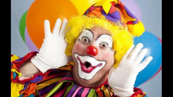 Football for clowns – Counter-Strike 2 Mod
