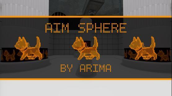 AIM SPHERE – Counter-Strike 2 Mod