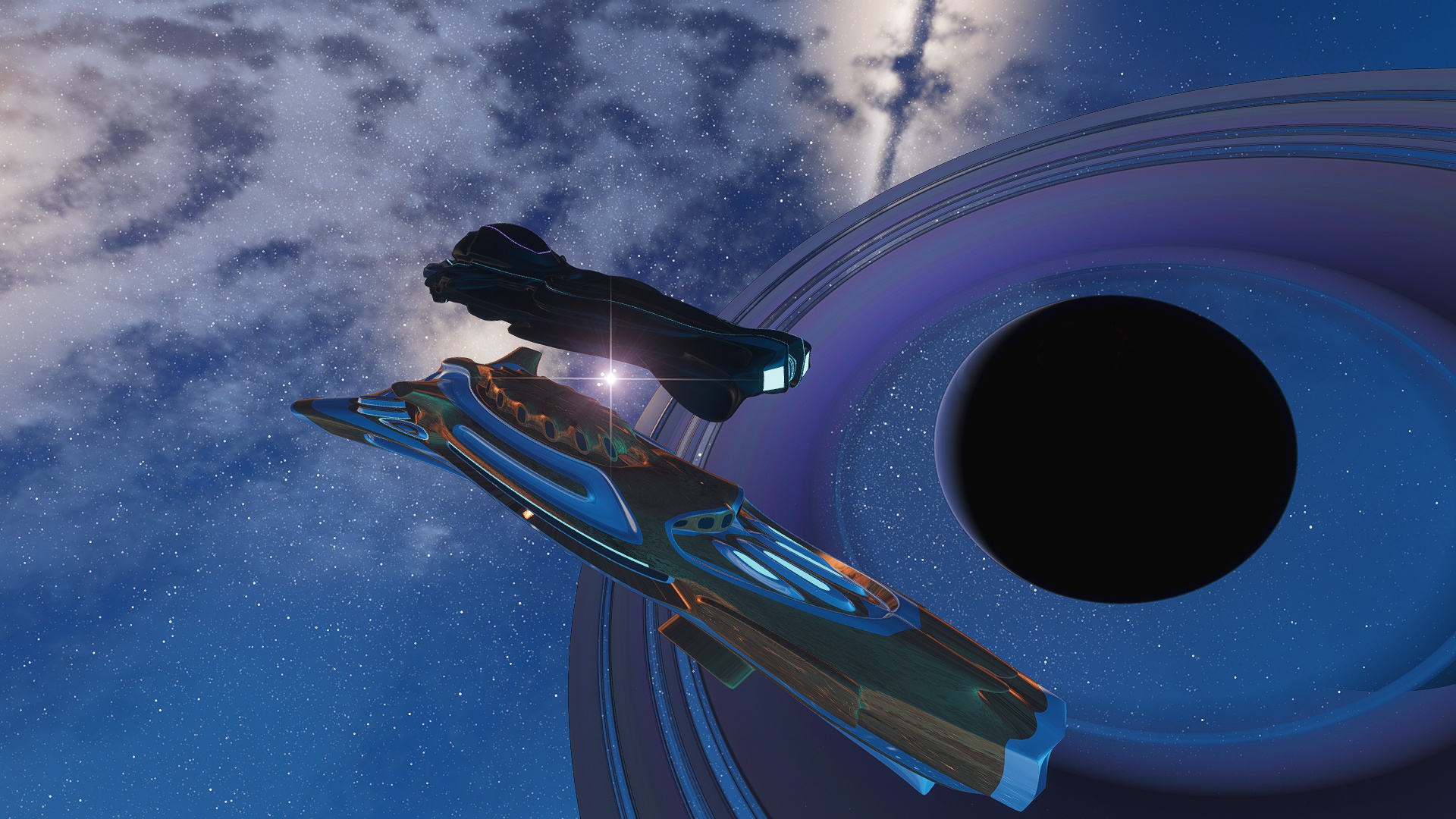 Stellar Lord Yacht and Limo