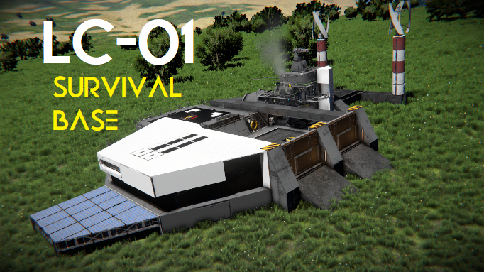 Survival base LC01
