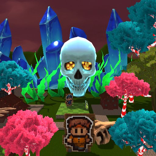SKULL ISLAND