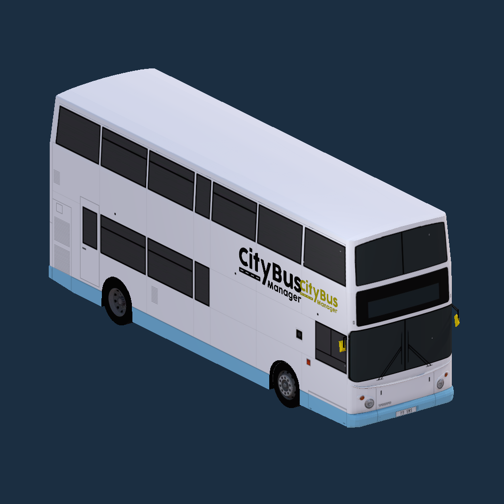 YMS B7TL