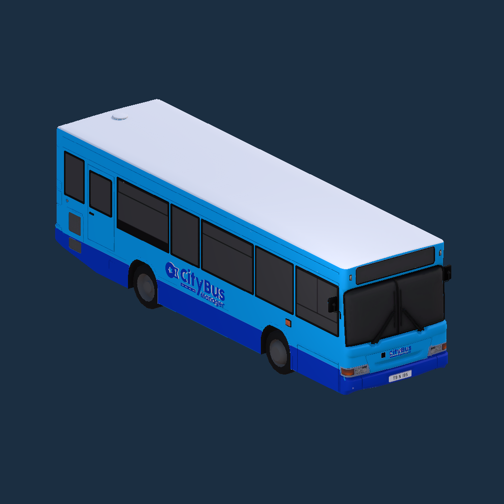 KCT MPD