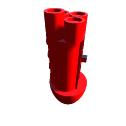 NUKE (EXTREME) preview