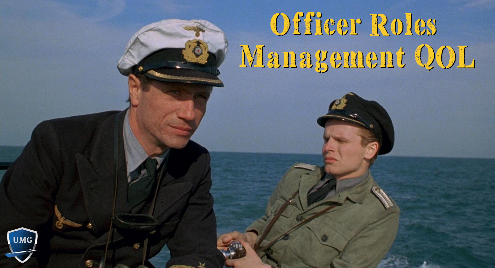 [2024.1] Officer Roles Management QOL