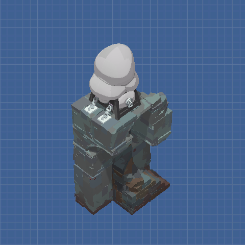 2x3 Oxygen - 	48 Wood, 59 Stone