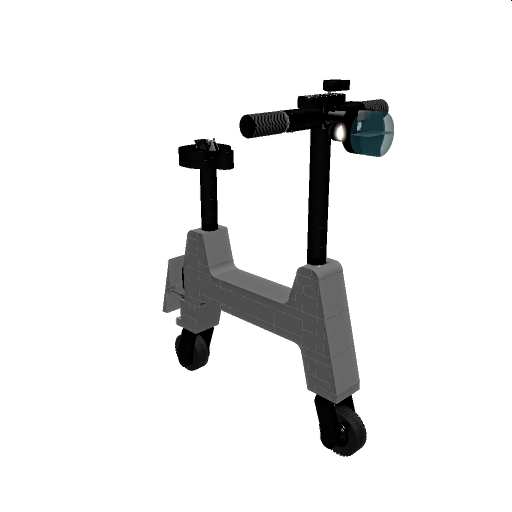 Himo H1 - By HEXSTA4