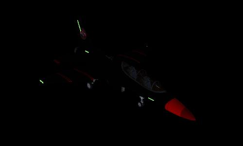 Killer Aggressor Squadron