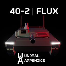 40-2 | Flux