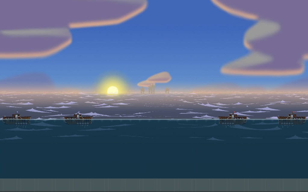 Midway 2V2