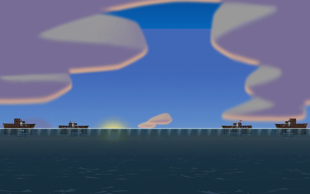 The Midway 2V2