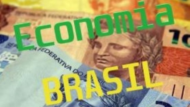 Economia Brasil