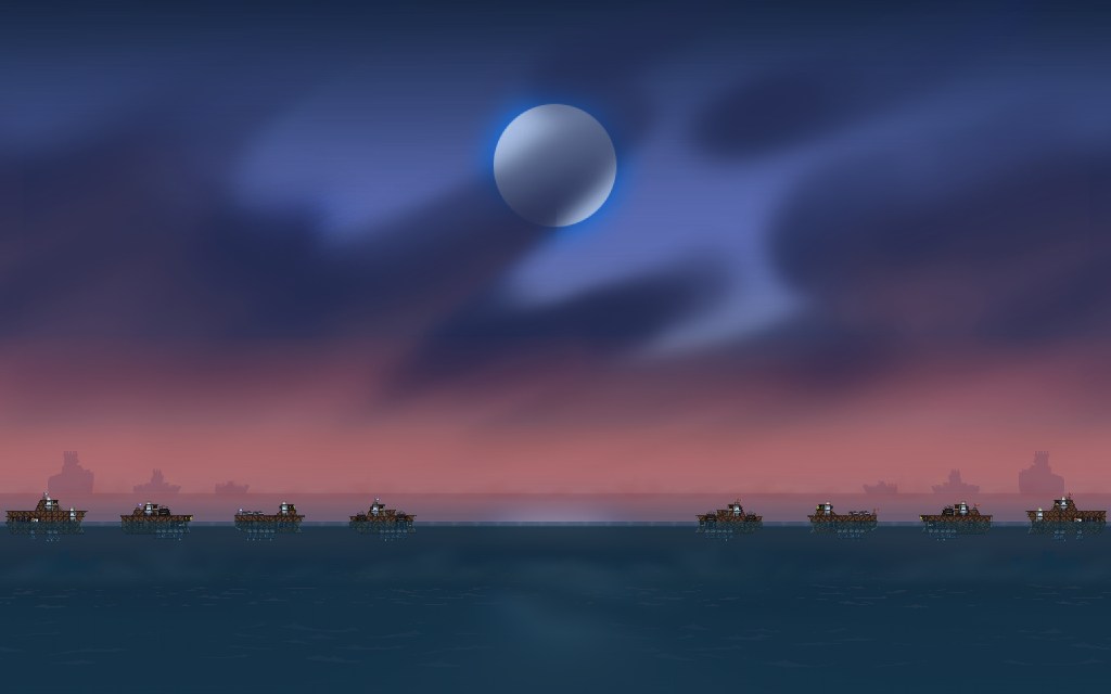 Task Force 4V4