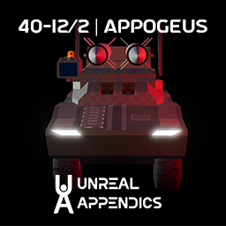 40-12/2 | Appogeus