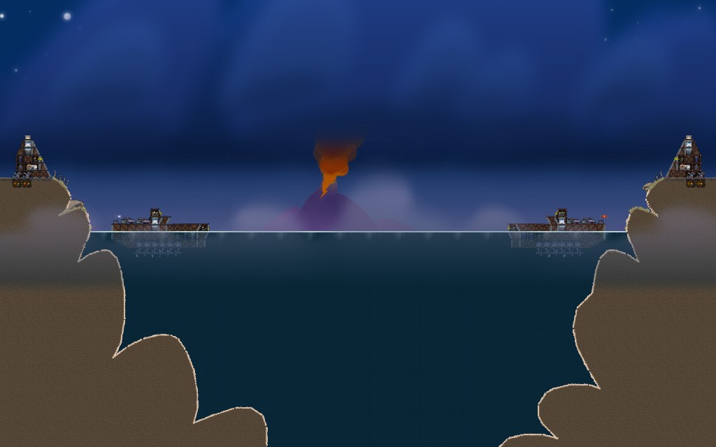 Tarawa atoll 2V2