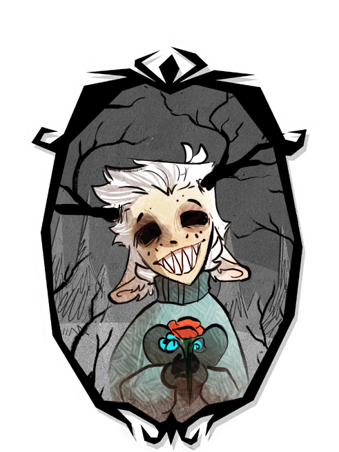 Wendigo v3 – Don't Starve Together Mod