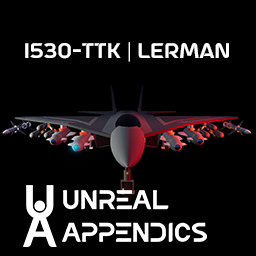 1530-TTK | Lerman (Enchanced edition)