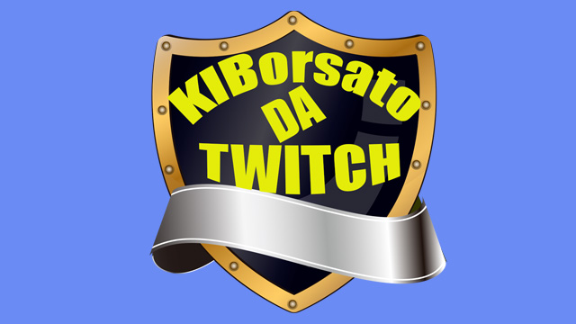 skin KIBorsato. reboque SCS