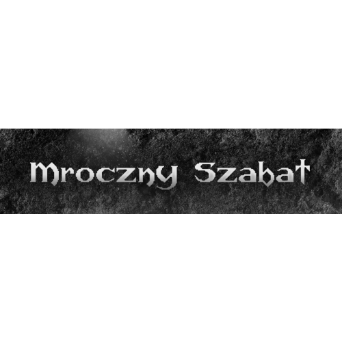 Mroczny Szabat