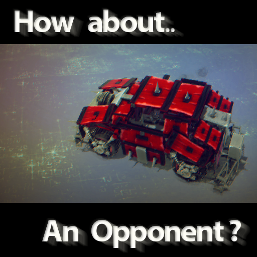 Clockwork 'AI' Battlecar (Automatic Opponent) - The Berserker [Draegast'd] preview