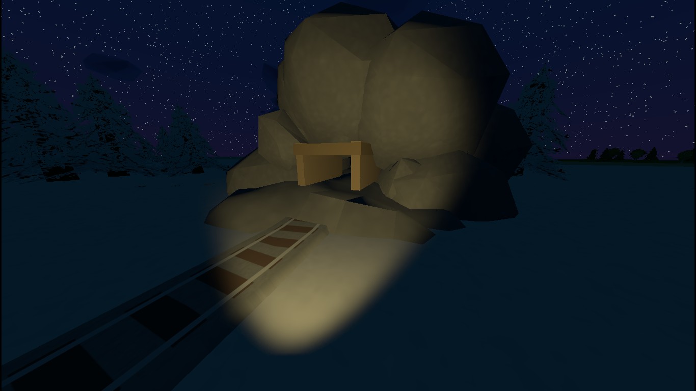 OverLeaded – Unturned Mod