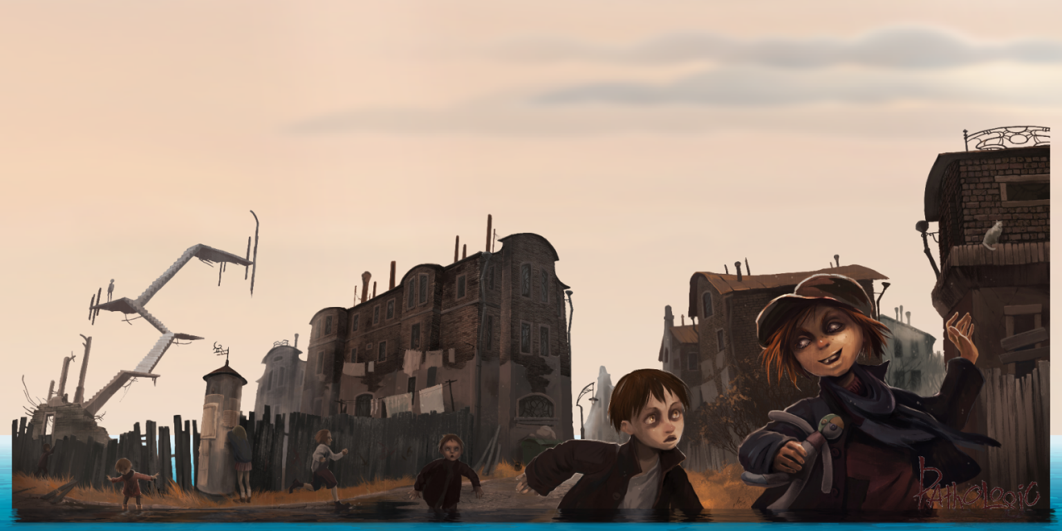 Pathologic