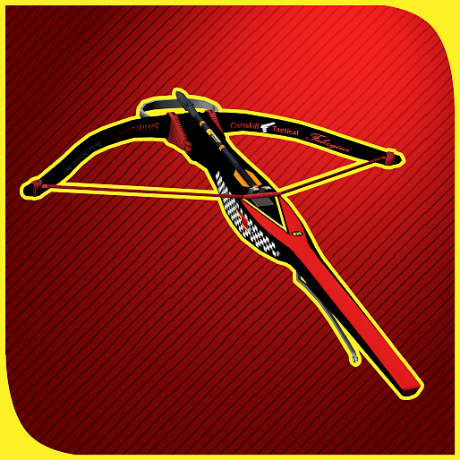 Entropy - Light Crossbow