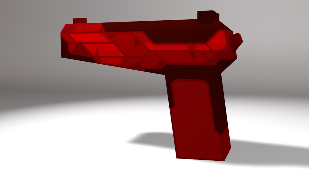 Kryzkarek | Crimson Core
