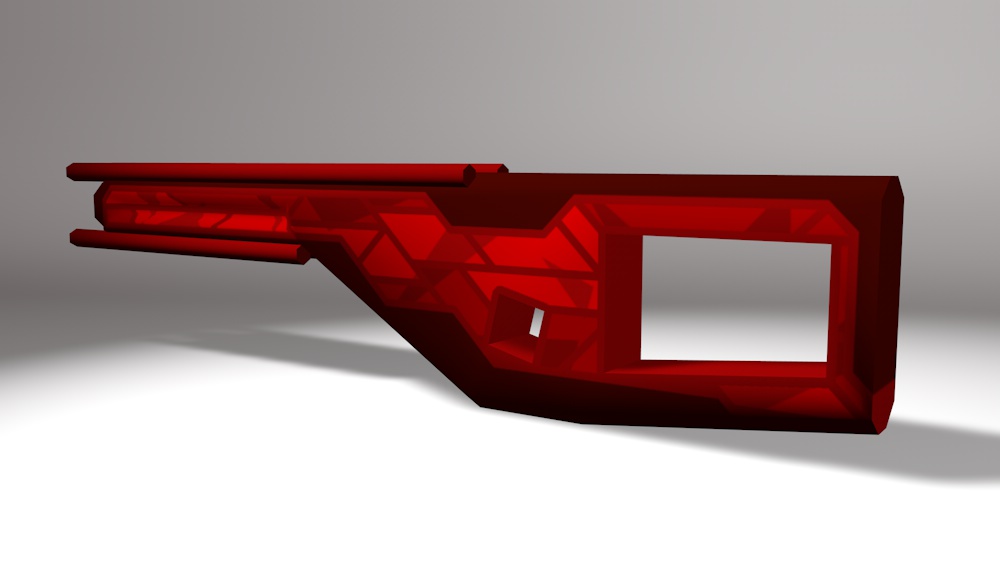 Shadowstalker | Crimson
