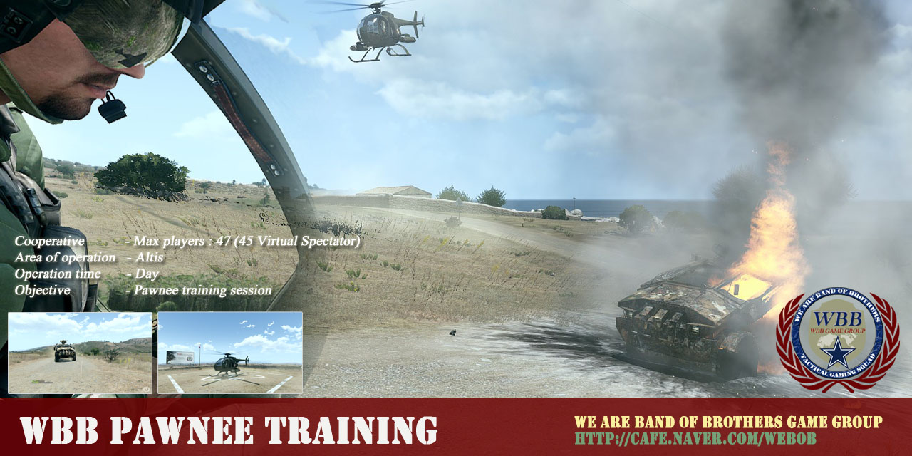 [SP/MP][WBB]Pawnee_Training_Session