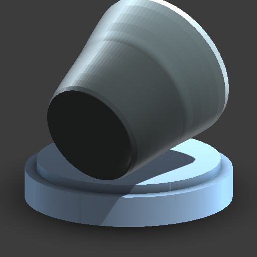 jet exhaust