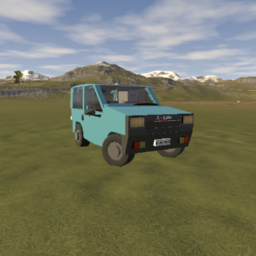 A - Labs™: A50S "Mini" Facelifted