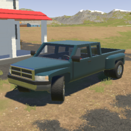 '94 Ram 2500