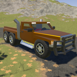 '94 Ram "Hardballer"