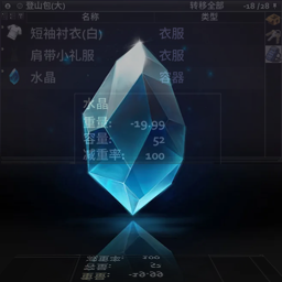 水晶[EZ不当人版] – Project Zomboid Mod