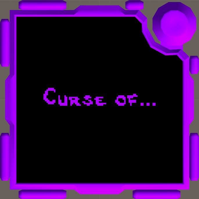 Cursed